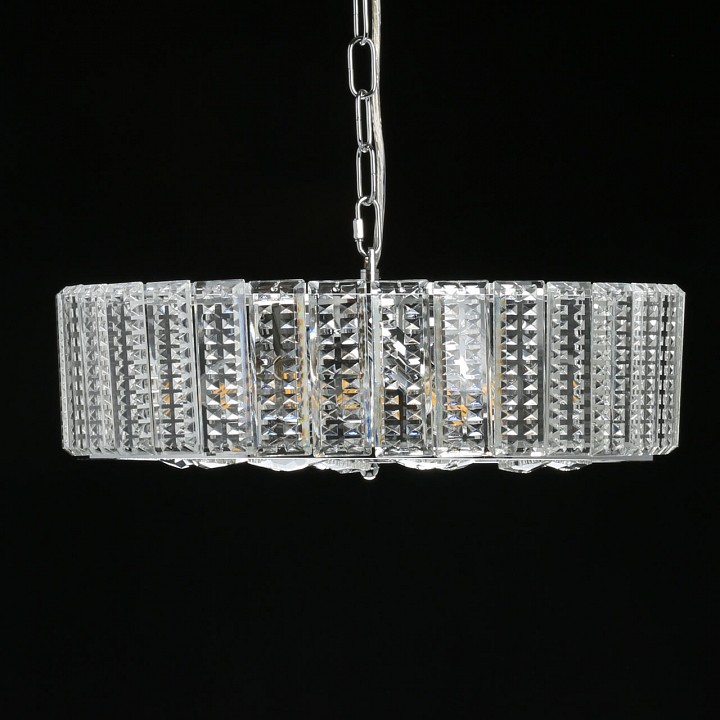 Подвесная люстра MW-Light Аделард 16 642016105 - 1