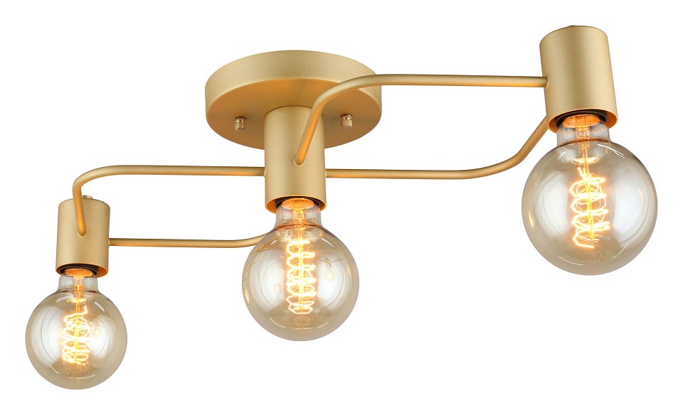 Потолочная люстра Aployt Elison APL.911.07.03 - 0