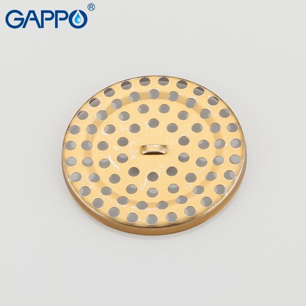 Душевой трап Gappo G81501-4 - 7