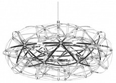 Подвесной светильник Loft it Raimond 1898/750 Chrome - 1