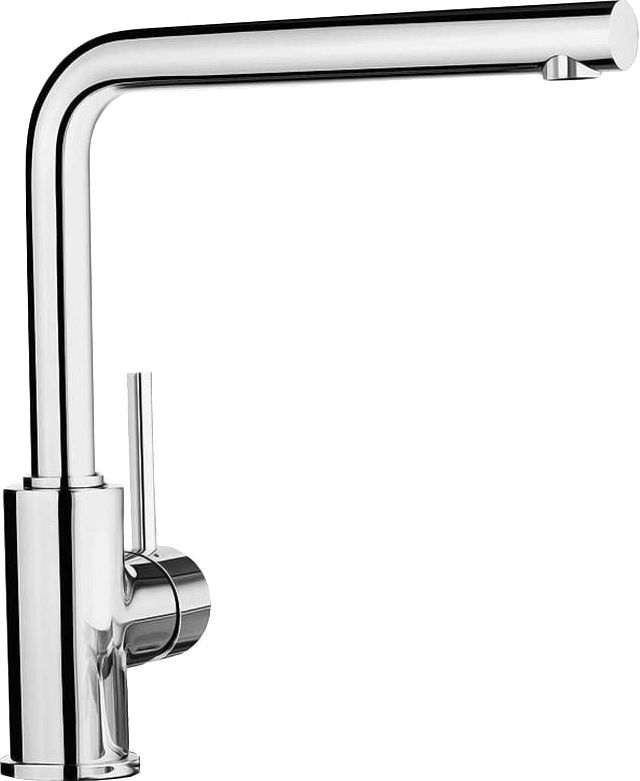 Смеситель Blanco Mila 524213 для кухонной мойки - 0