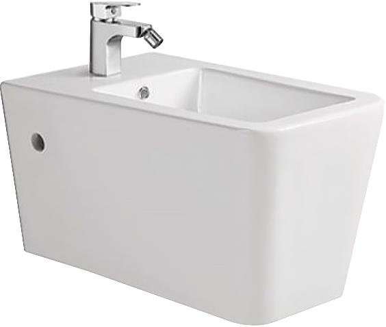 Биде подвесное SantiLine SL-5054 - 0