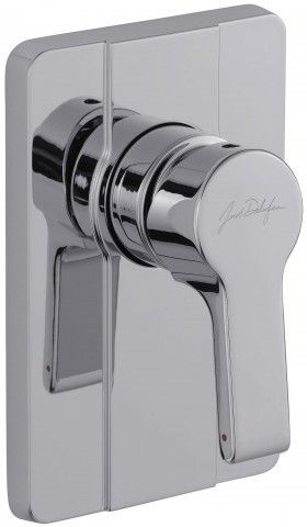 Смеситель Jacob Delafon Singulier E98708-CP для душа - 0