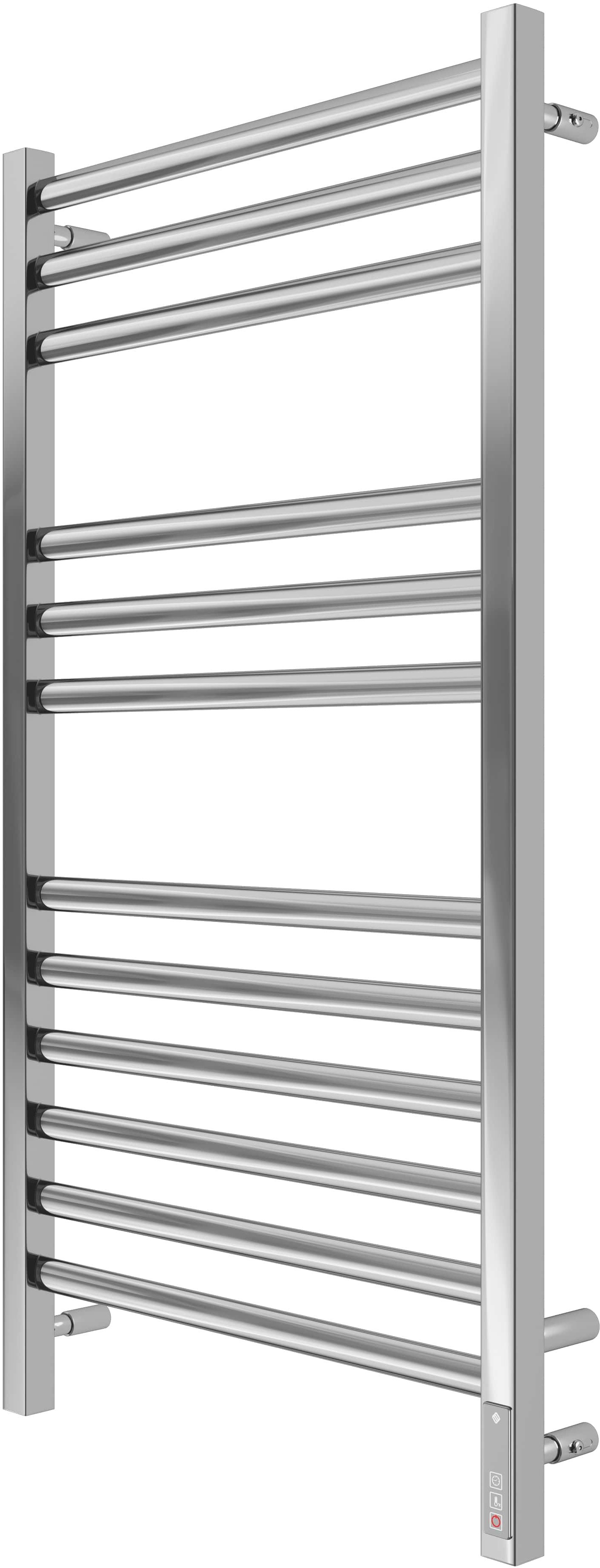 Электрический полотенцесушитель Terminus Енисей П12 500х1000 Хром 4670078526250 - 1