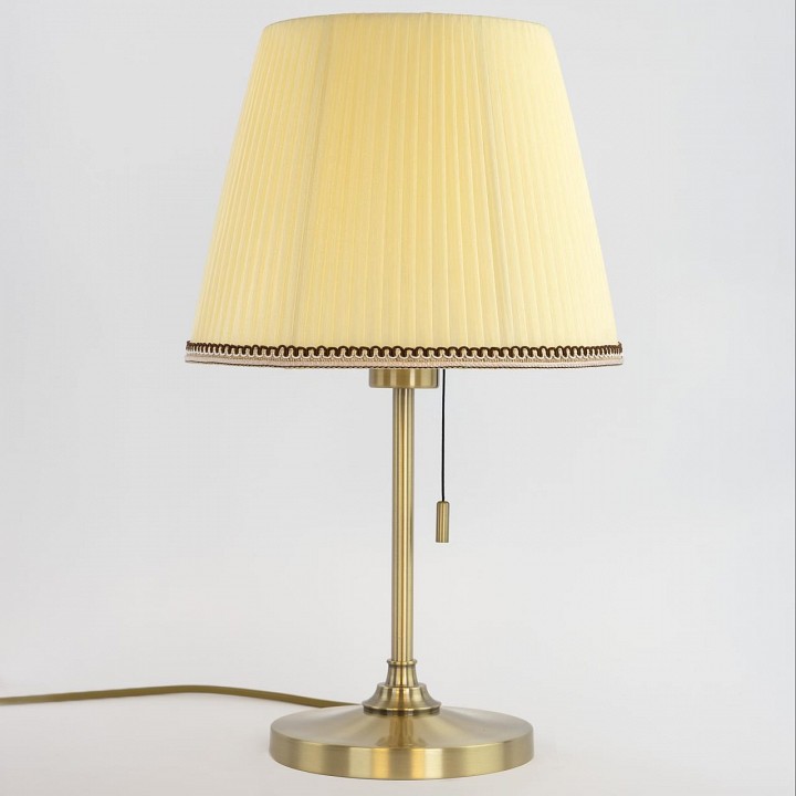 Настольная лампа декоративная Citilux Линц CL402733 - 3