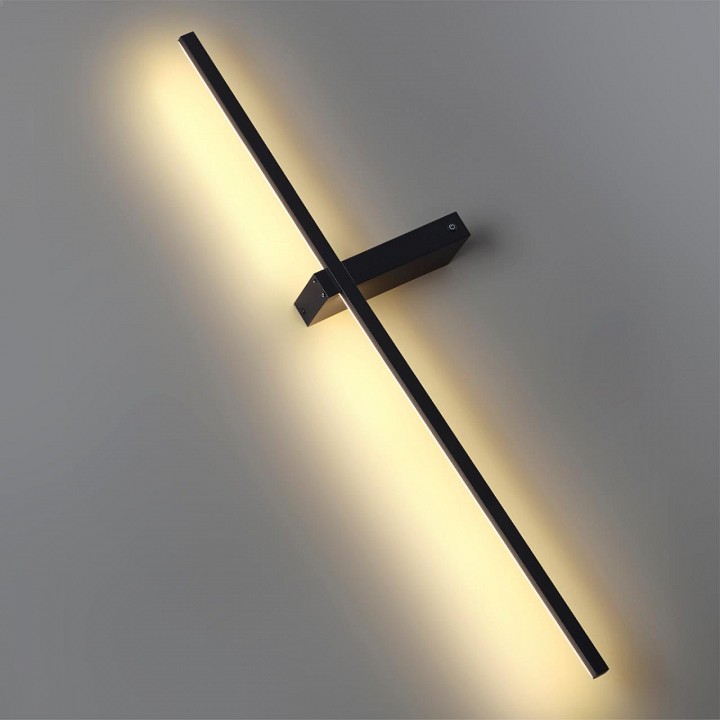 Бра Lumion Ledio 5695/9WL - 3