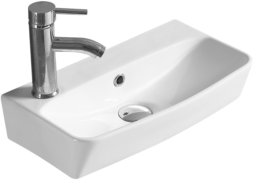 Рукомойник SantiLine SL-2003 - 0