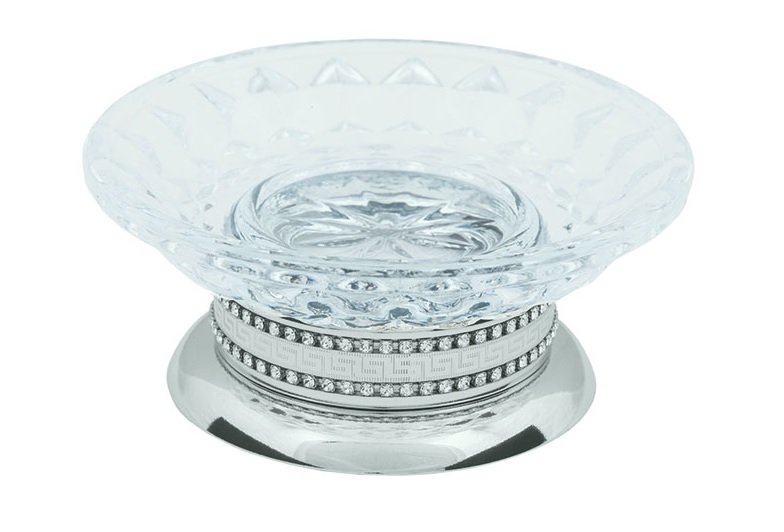 Мыльница Boheme Brillante 10440 - 0