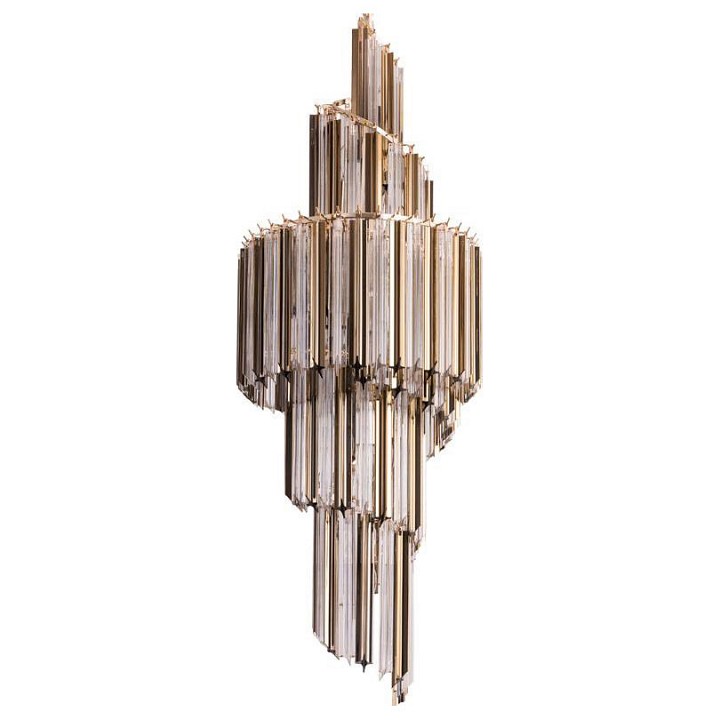 Подвесной светильник Divinare Frizzante 1683/01 LM-11 - 0