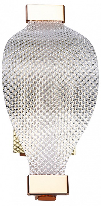 Накладной светильник Arte Lamp Grace A1868AP-1PB - 0