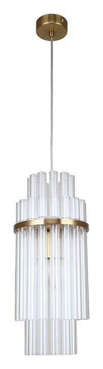 Подвесной светильник Favourite Rubum 4203-1P - 1