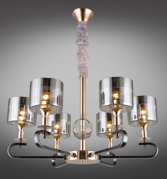 Подвесная люстра Omnilux Ausonia OML-68703-06 - 1