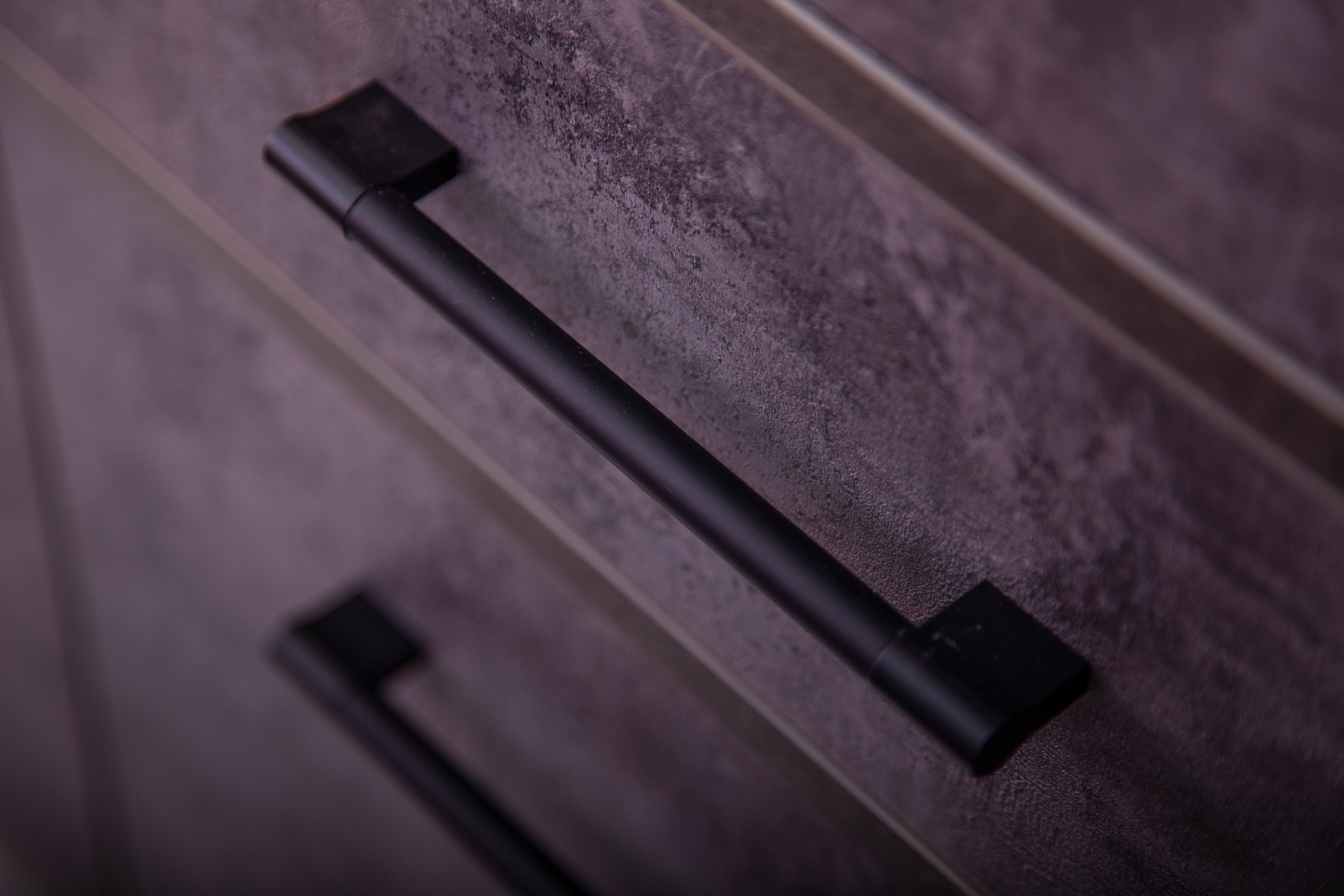 Тумба с раковиной Бриклаер Чили 60 цемент - 3