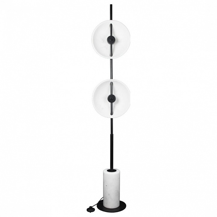 Торшер Loft IT Marble 10049F - 0