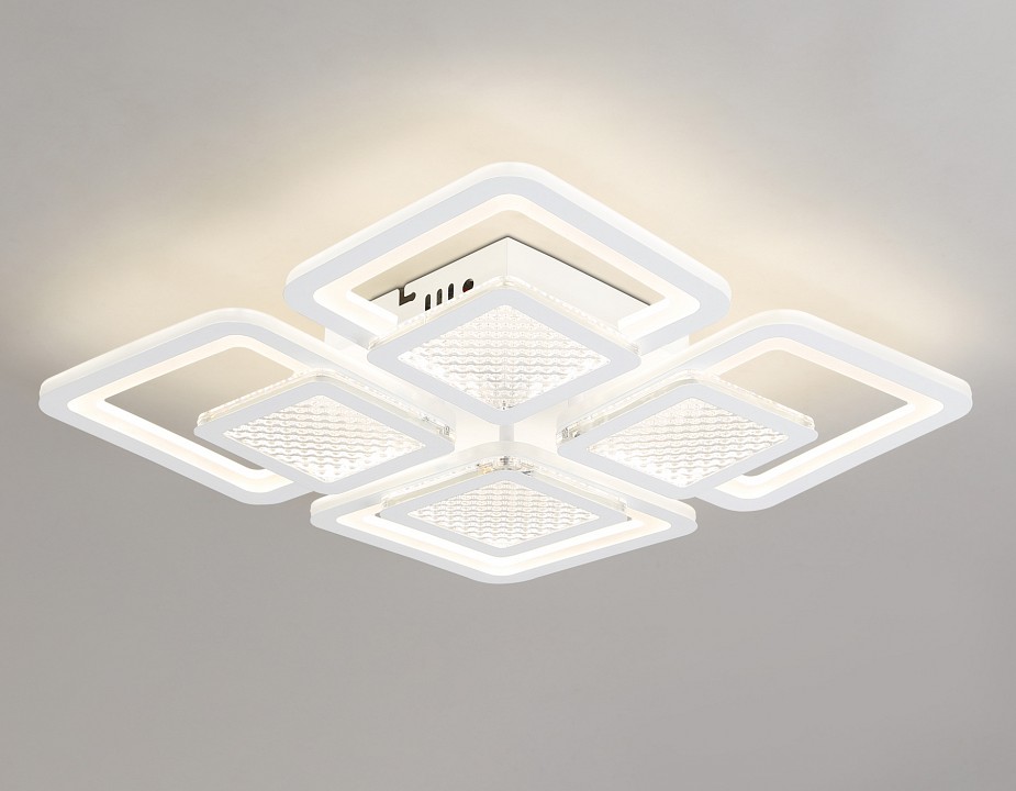 Потолочная люстра Ambrella FA FA4283 - 2