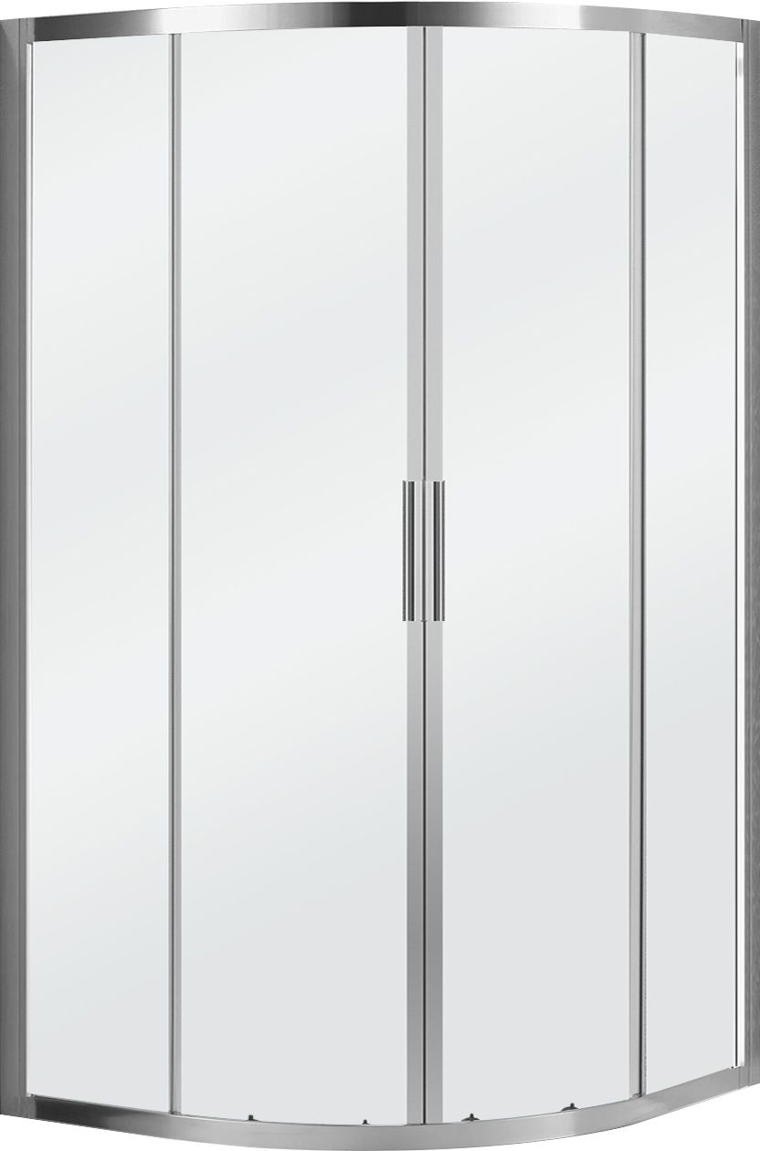 Душевой уголок BelBagno Sela R 2 95 C Cr SELA-R-2-95-C-Cr - 1