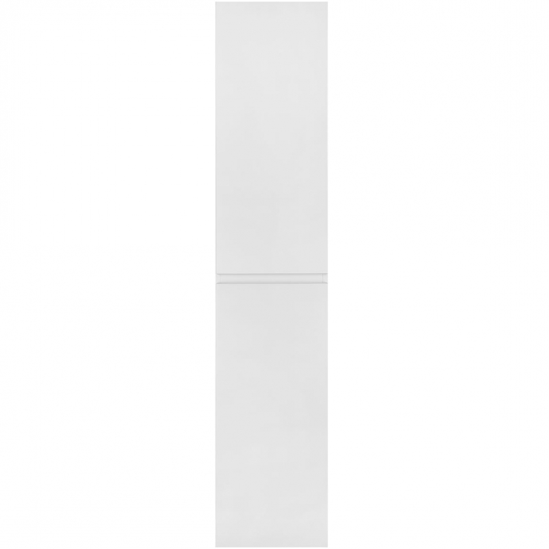 Шкаф-пенал Vincea Fine 170х35 белый VSC-2NF170GW - 0