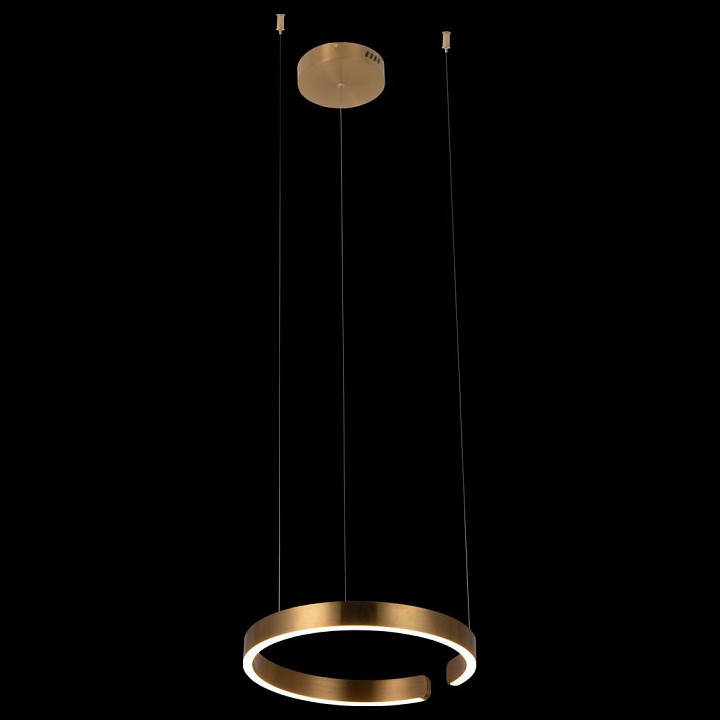 Подвесной светильник Loft it Ring 10013S - 7