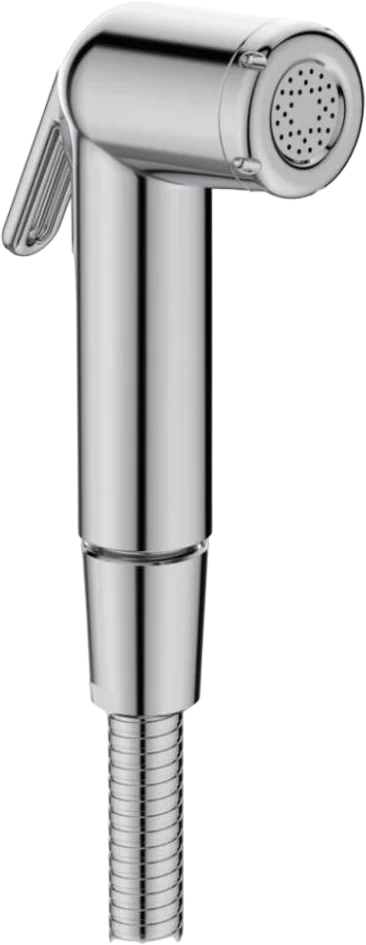 Гигиенический душ Ideal Standard IdealSpray хром BD130AA - 2