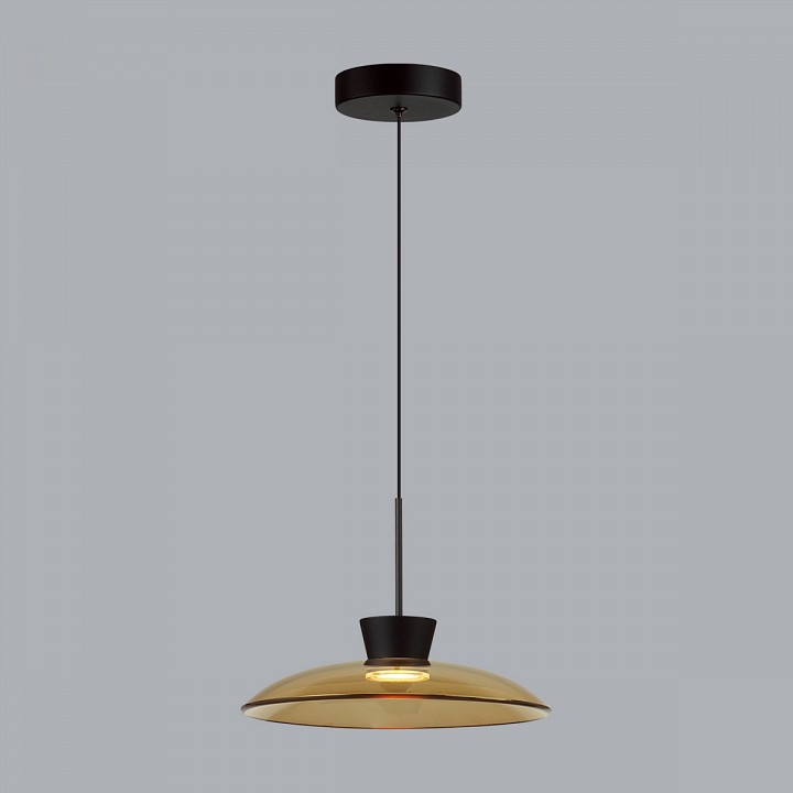 Подвесной светильник Odeon Light Saucer 5055/9LA - 3