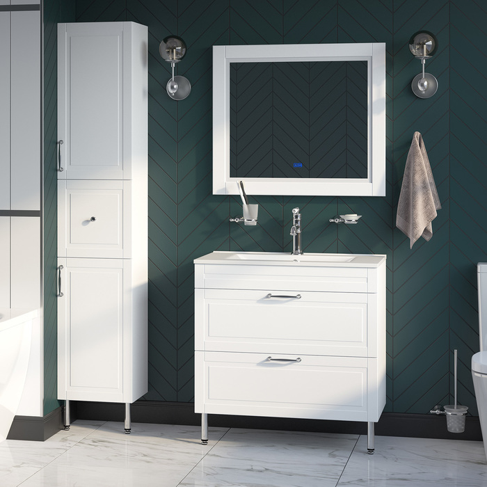 Зеркало ЗЛП110 - 2