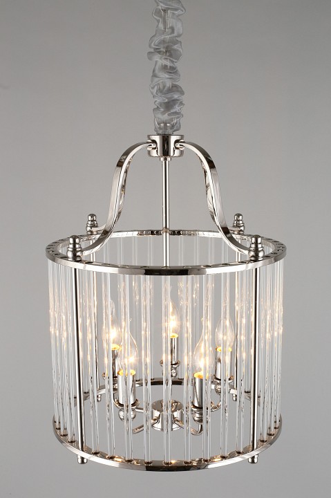 Подвесной светильник Aployt Joanna APL.726.06.05 - 8