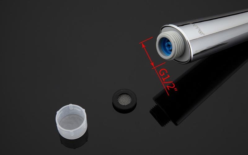 Душевая лейка Gappo G06 - 3