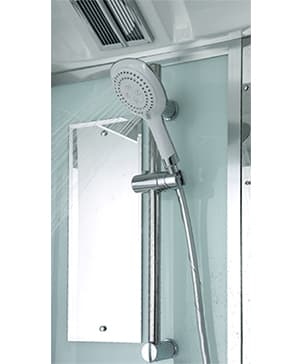 Душевая кабина Timo Comfort T-8820C R T-8820R C - 5