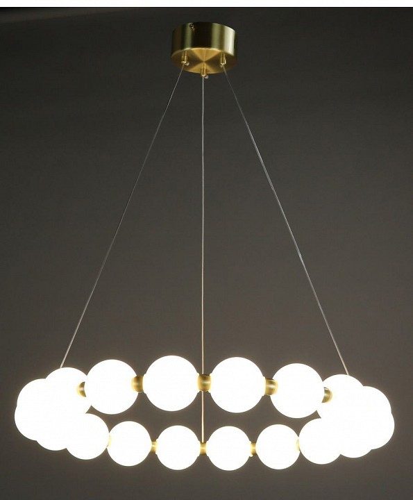 Подвесная люстра Zortes Kranz ZRS.1585.18 - 1