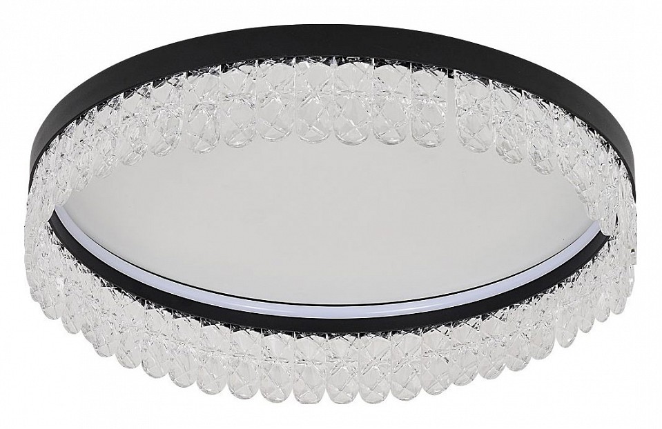 Накладной светильник F-promo Lunetta 4187-1C - 0