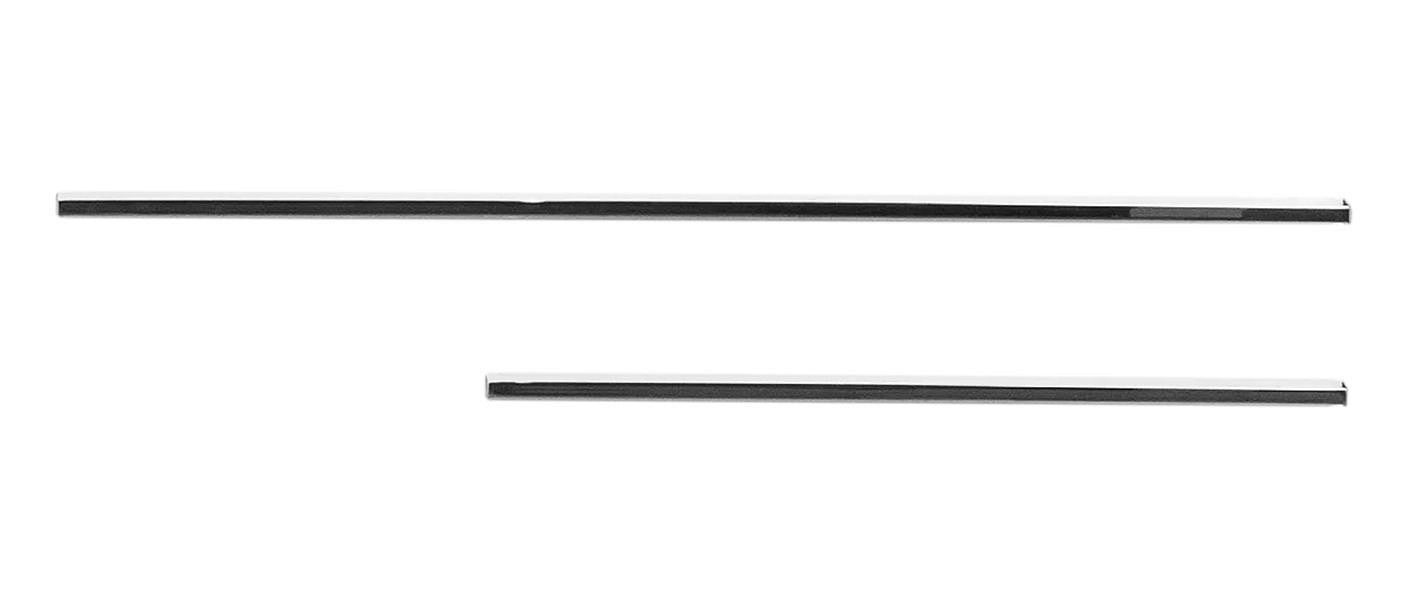 Ручка для мебели Armadi Art NeoArt Caro комплект хром 887-CR - 0