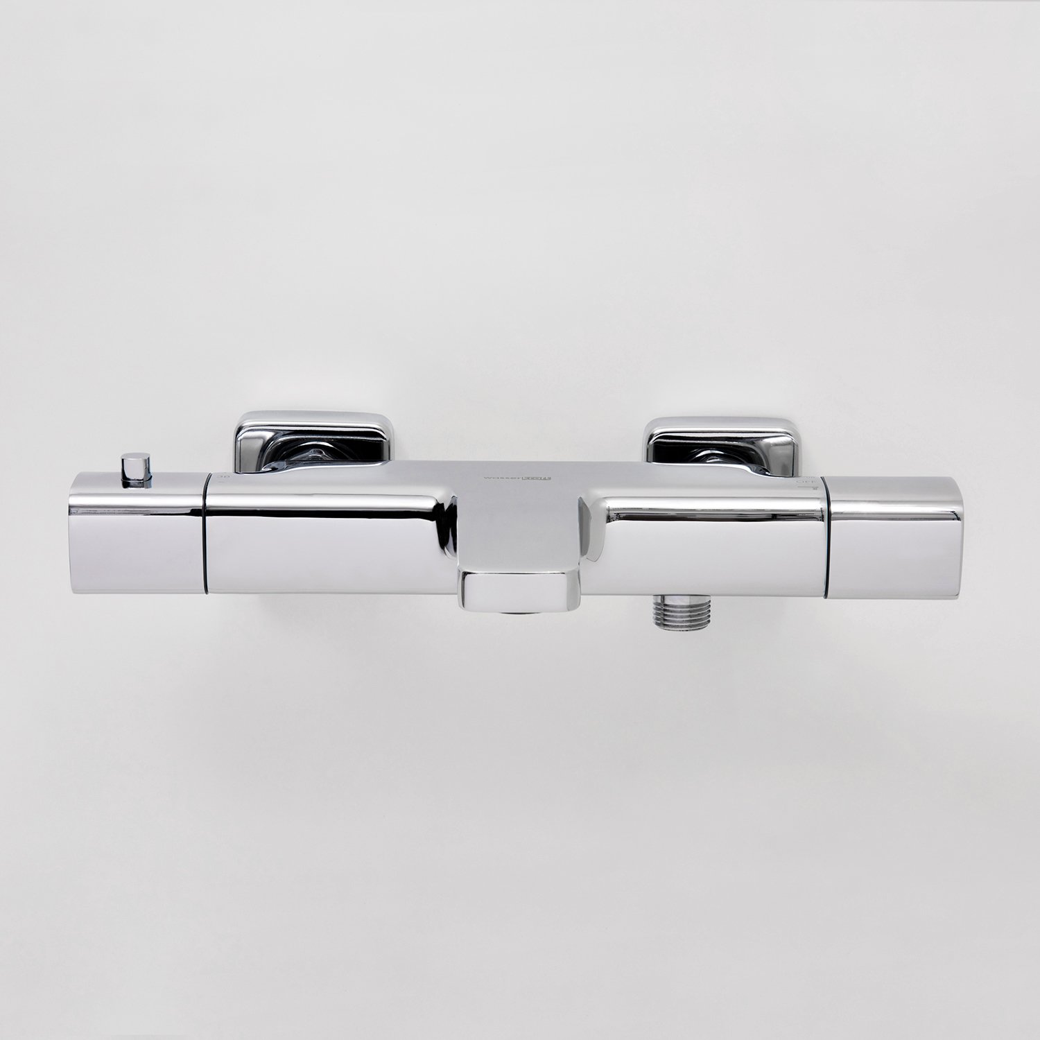 Термостатический смеситель Wasserkraft Naab 8611 Thermo для ванны с душем - 2