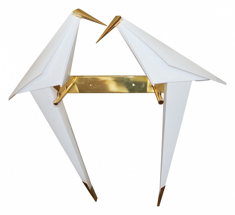 Бра Moderli Birds V3076-2WL - 0