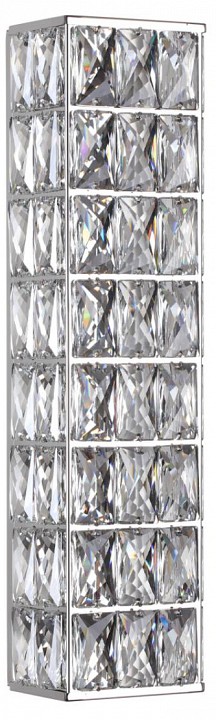 Накладной светильник Odeon Light Panta 4927/9WL - 0