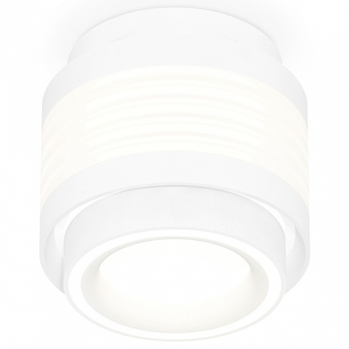 Накладной светильник Ambrella Light XS XS8431002 - 0