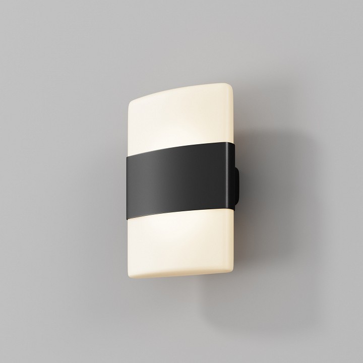 Светильник на штанге Maytoni Rom O442WL-L12GF3K - 1