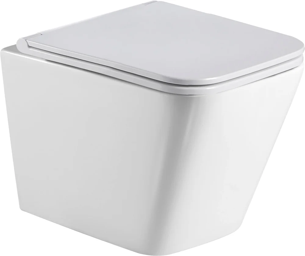 Комплект Weltwasser MARBERG 507 + GELBACH 004 GL-WT + MAR 507 SE  10000006962 - 3