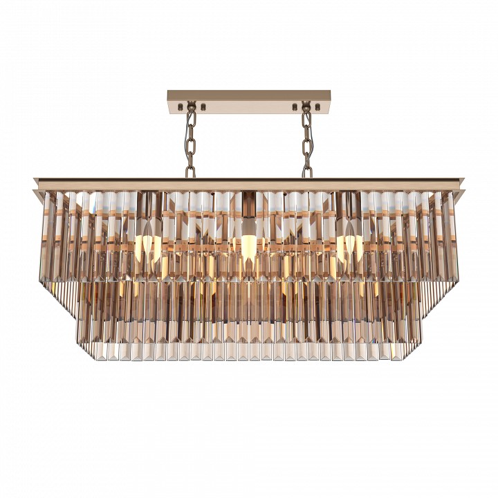 Подвесной светильник Maytoni Revero MOD085PL-08G - 1