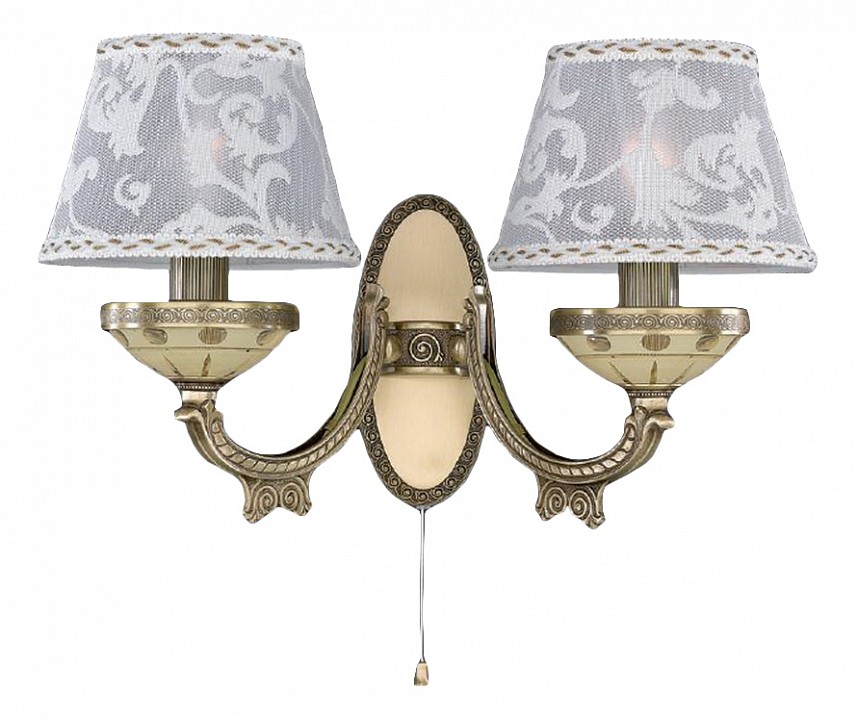 Бра Reccagni Angelo 7034 A 7034/2 - 0