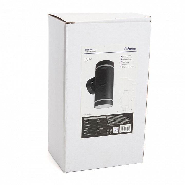 Светильник на штанге Feron Рио 11709 - 4