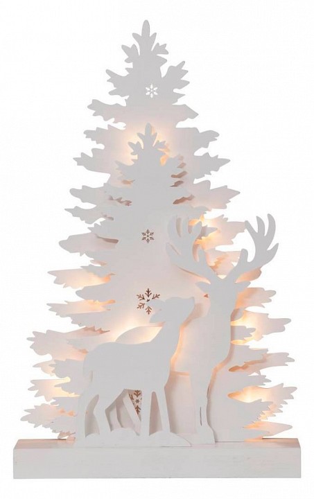 Ель световая Eglo ПРОМО Fauna 410417 - 0