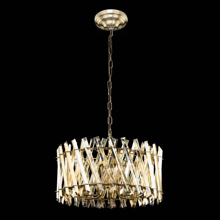 Подвесной светильник Citilux Ингвар CL334263 - 2