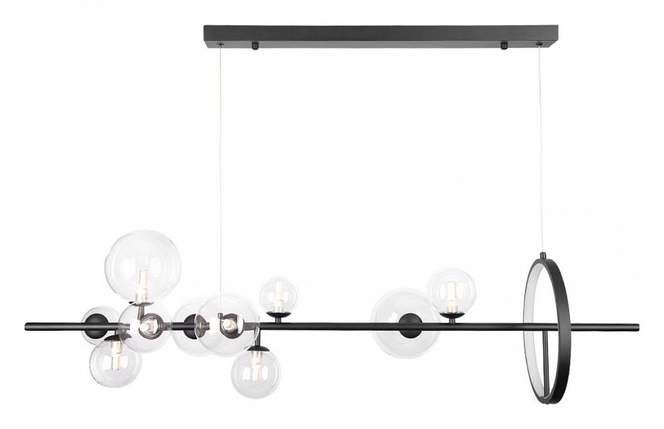 Подвесной светильник Loft it Molecule 10023/1200L - 2