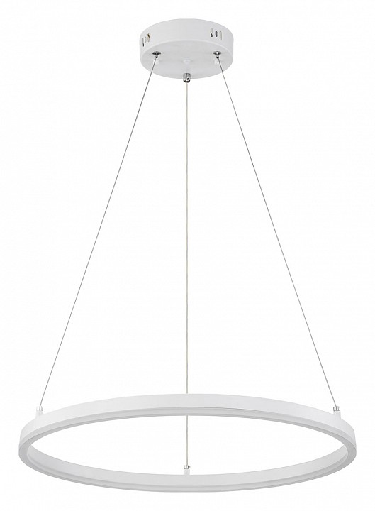 Подвесной светильник Escada Void 10254/1LED White APP - 2