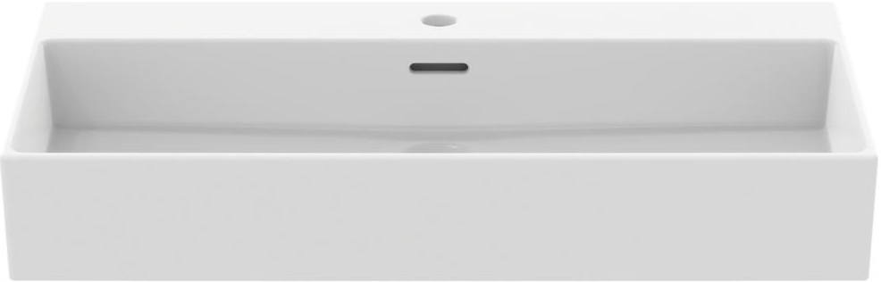 Раковина накладная Ideal Standard Extra 80 белый T372901 - 2