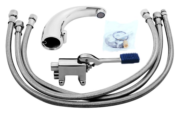 Кран для раковины Rav Slezak   NB101.5 - 0