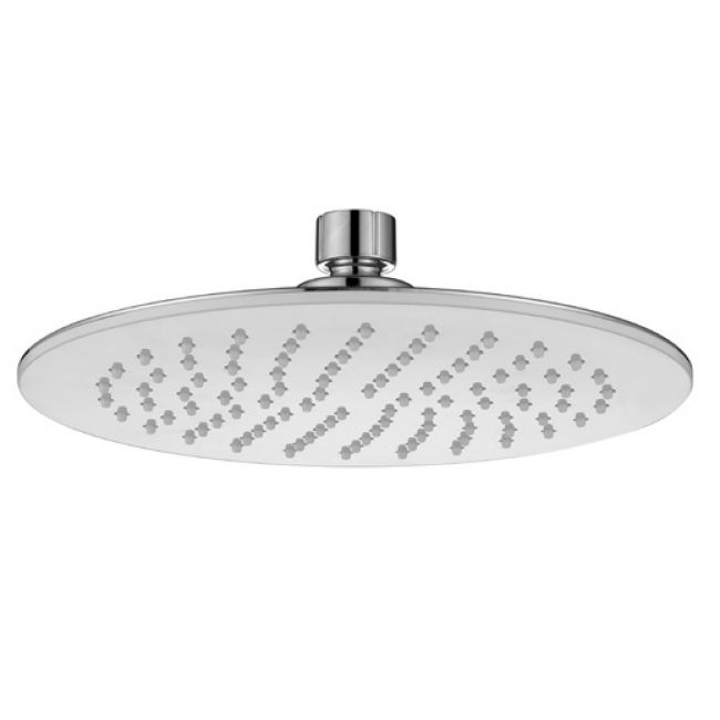 Лейка KAISER стационарная круглая, белая  SH-245 - 0