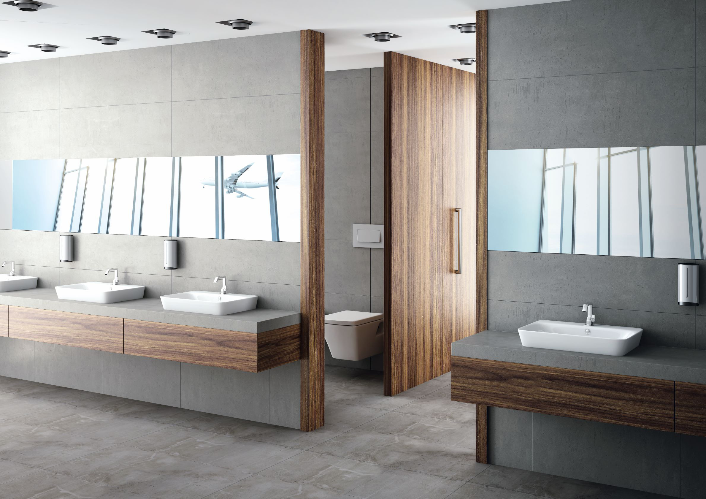 Раковина STWORKI 65 3065-KL - 8