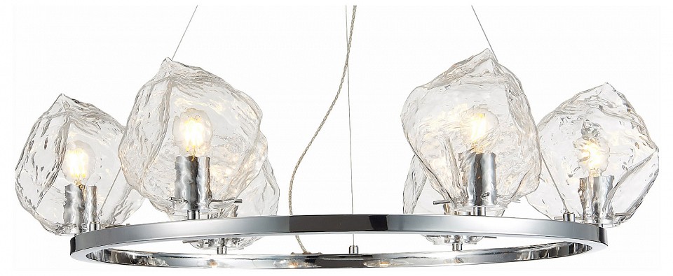 Подвесная люстра ST-Luce Portici SL1175.103.06 - 0