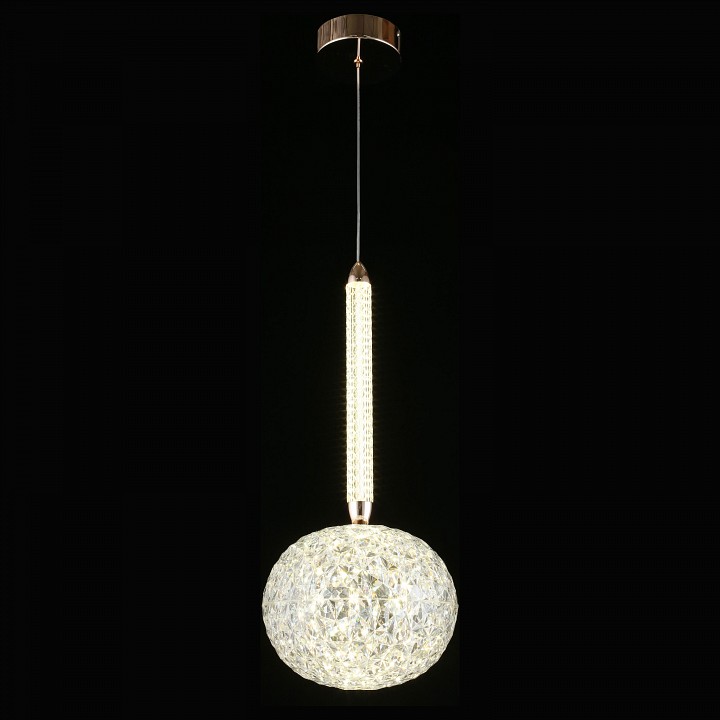 Подвесной светильник Aployt Dorote APL.036.16.11 - 2